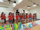 共下來唱歌-綿羊4