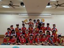 共下來唱歌-綿羊5