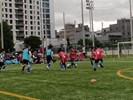 比賽中2