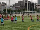 比賽中3