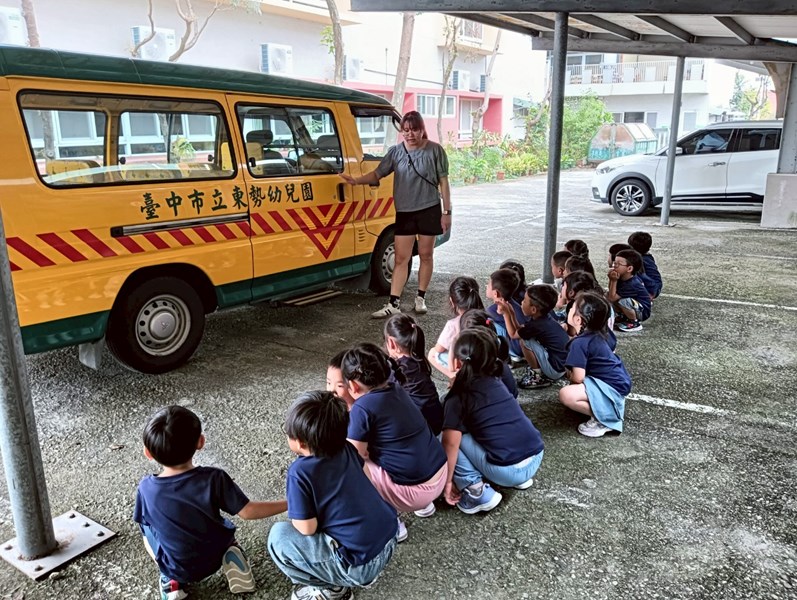 介紹幼童車特徵