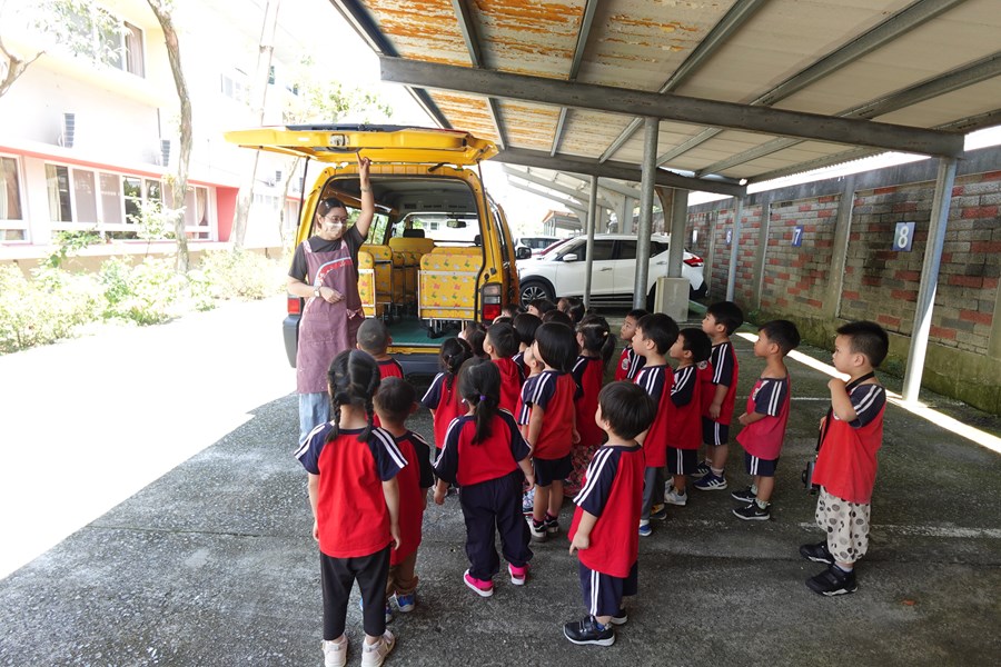 說明什麼情況會使用到安全門