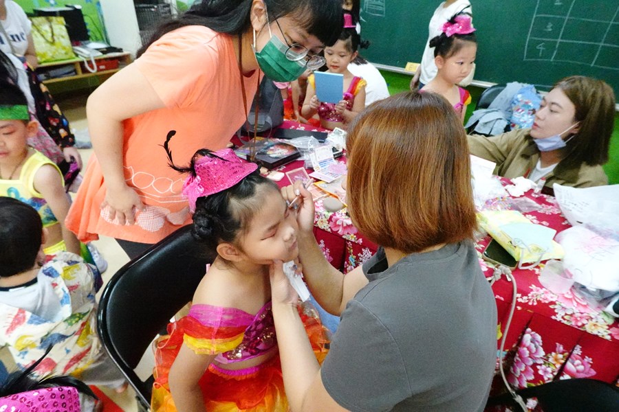 臺中市民野餐日1