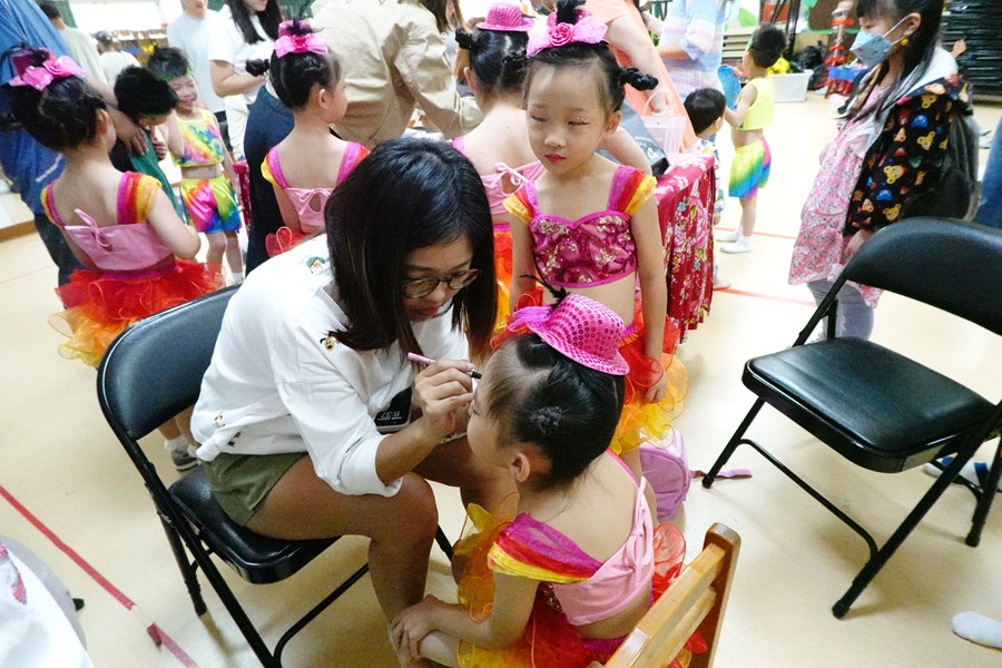 臺中市民野餐日2