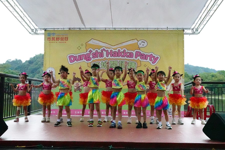 臺中市民野餐日5