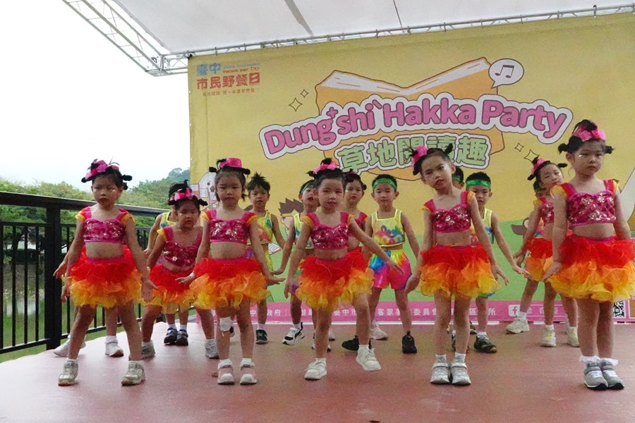 臺中市民野餐日6