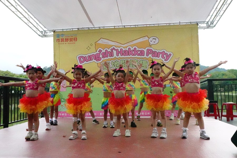 臺中市民野餐日7