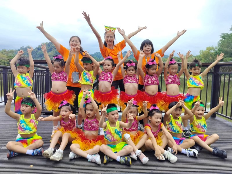 臺中市民野餐日11