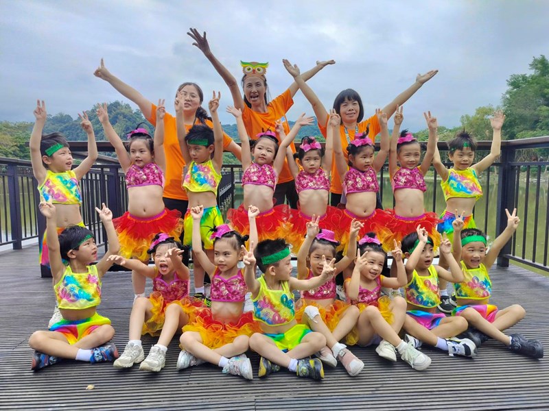 臺中市民野餐日13