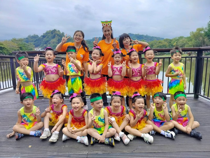 臺中市民野餐日14