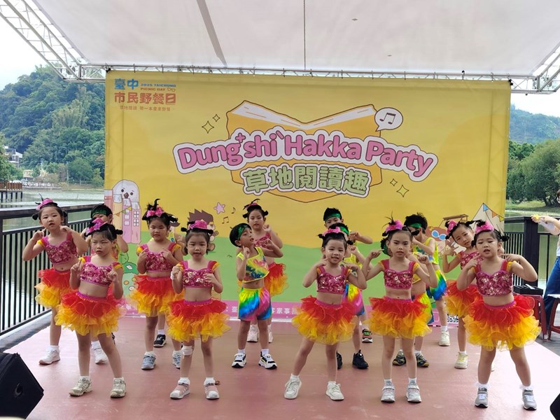 臺中市民野餐日18