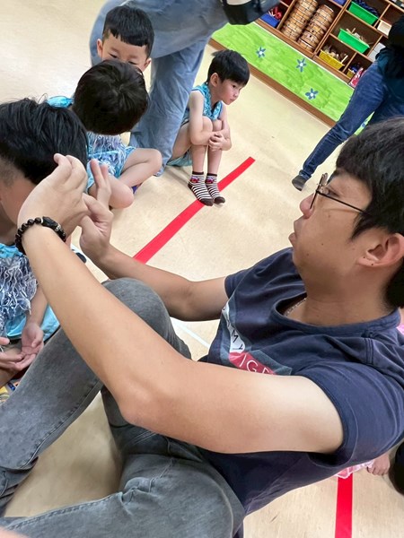 鯉魚伯公文化祭2