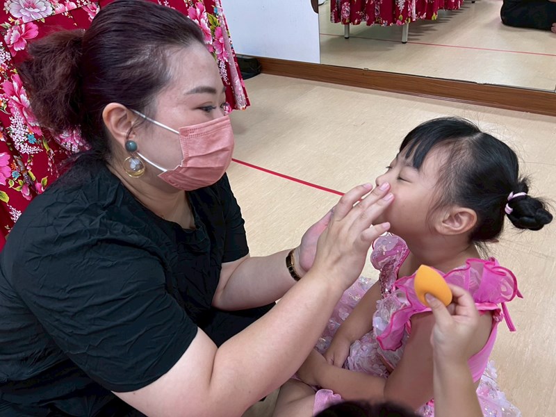 鯉魚伯公文化祭3