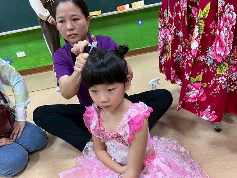 鯉魚伯公文化祭4