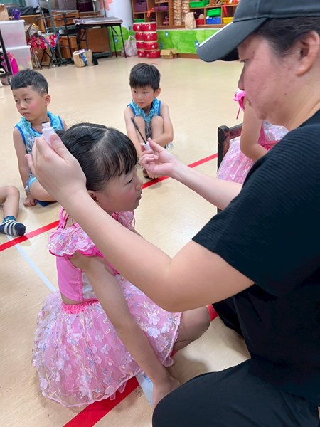 鯉魚伯公文化祭5