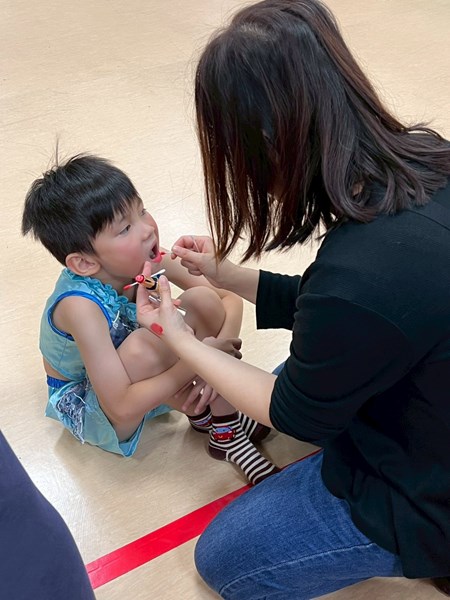 鯉魚伯公文化祭7