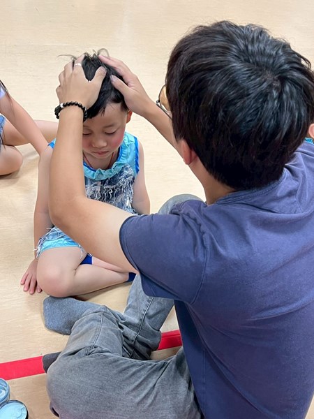 鯉魚伯公文化祭8