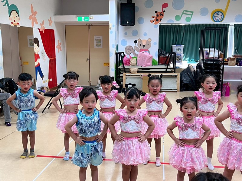 鯉魚伯公文化祭13