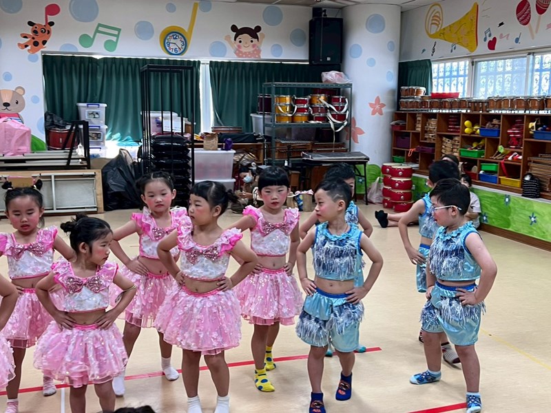 鯉魚伯公文化祭14