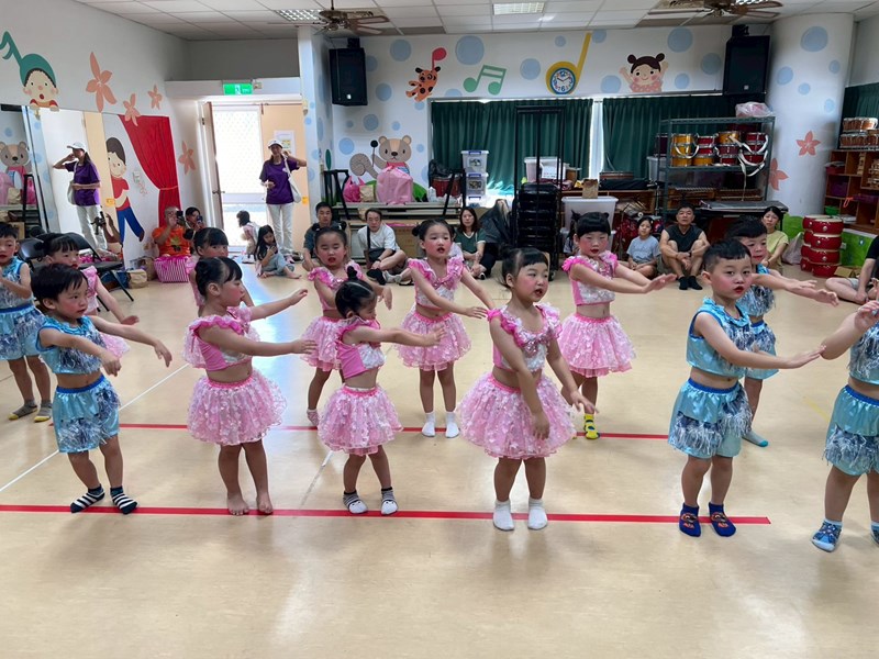 鯉魚伯公文化祭15