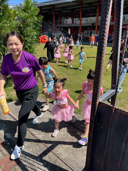 鯉魚伯公文化祭16