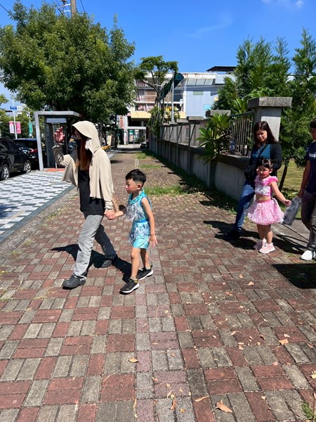 鯉魚伯公文化祭18