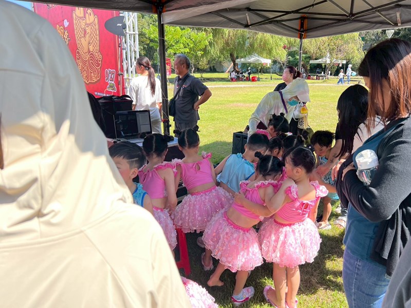 鯉魚伯公文化祭19