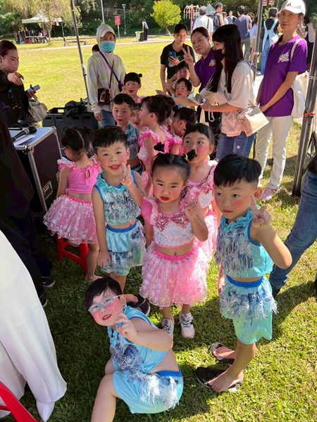 鯉魚伯公文化祭22