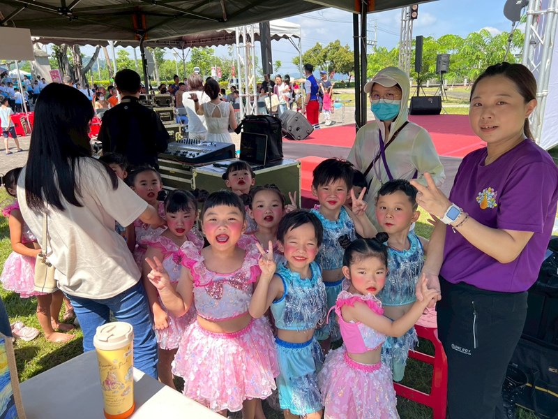 鯉魚伯公文化祭23