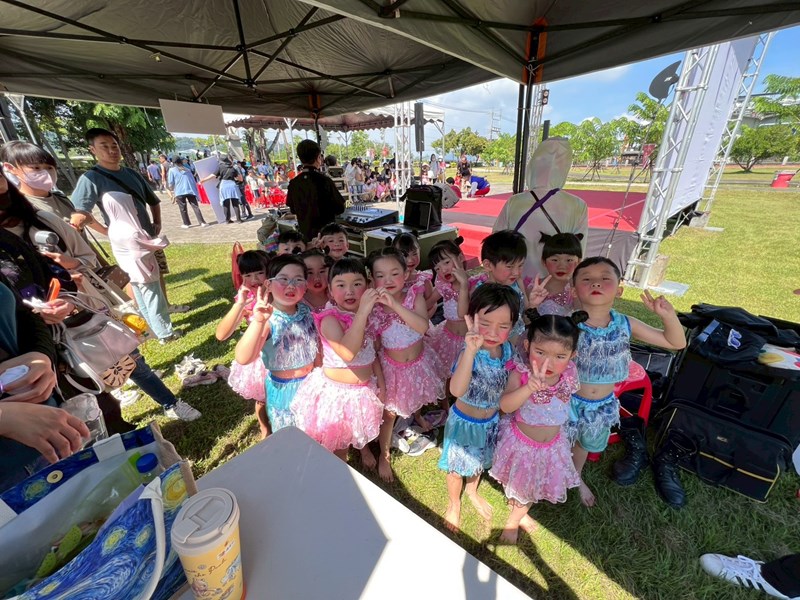 鯉魚伯公文化祭25