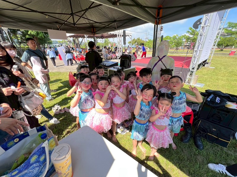 鯉魚伯公文化祭26