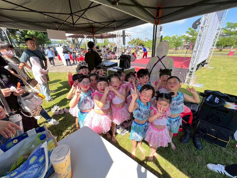 鯉魚伯公文化祭27