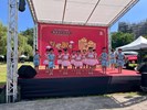 鯉魚伯公文化祭32