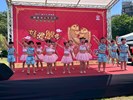 鯉魚伯公文化祭35