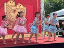 鯉魚伯公文化祭43