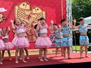鯉魚伯公文化祭50