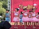 鯉魚伯公文化祭54