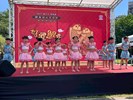 鯉魚伯公文化祭55