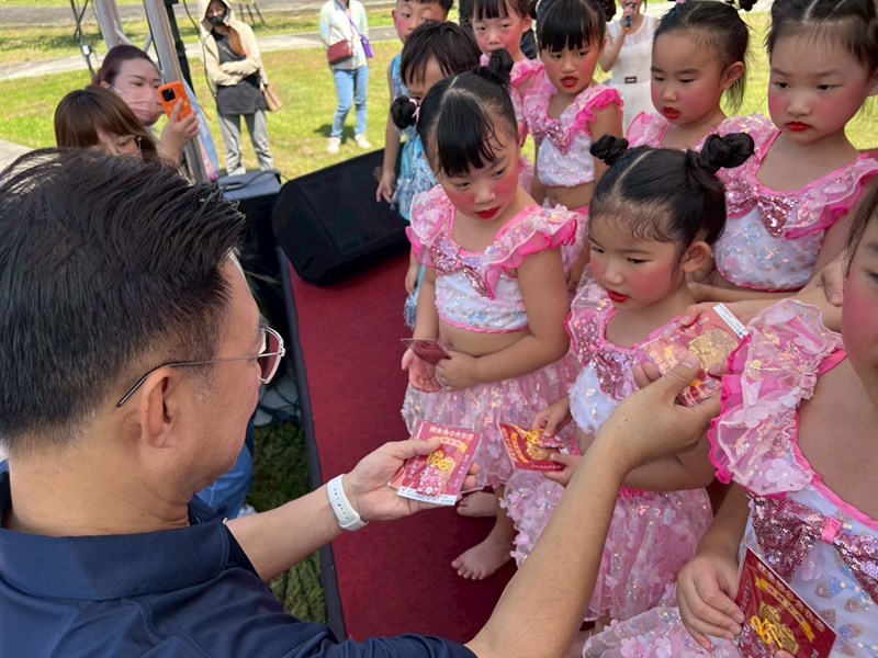 鯉魚伯公文化祭63