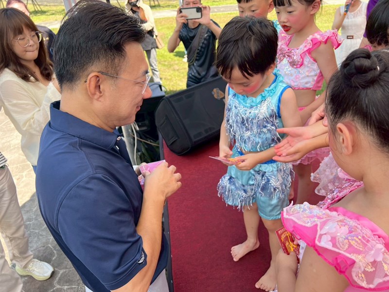 鯉魚伯公文化祭65