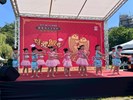 鯉魚伯公文化祭40