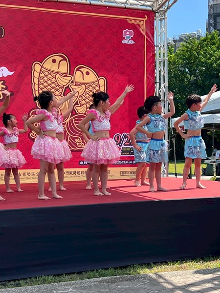 鯉魚伯公文化祭57