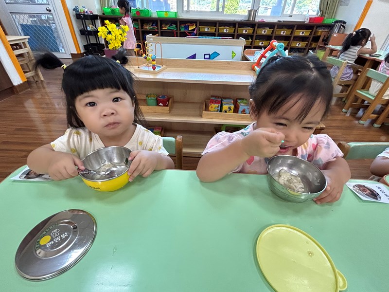 上學點心好好吃