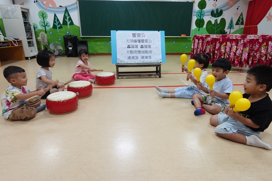 大雨小雨，滴滴答