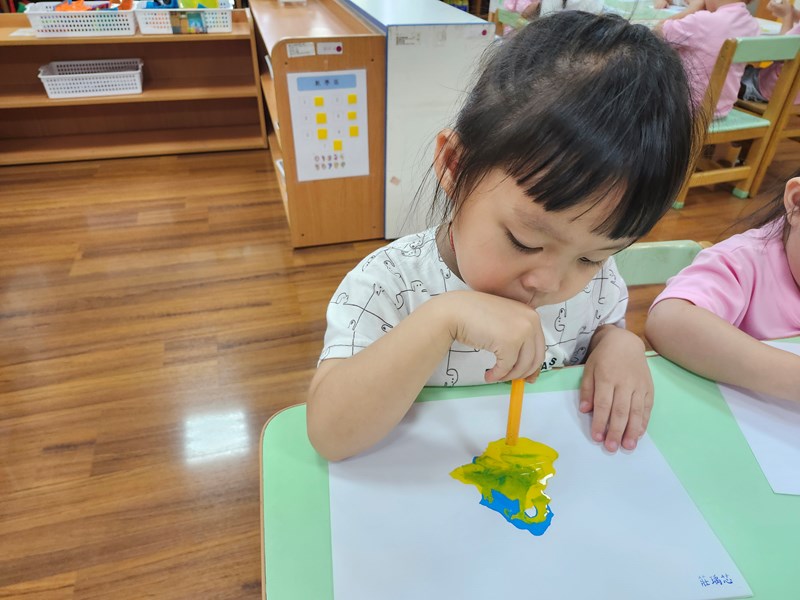 風可以吹出美麗的畫 (2)