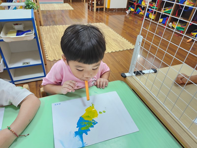 風可以吹出美麗的畫 (3)