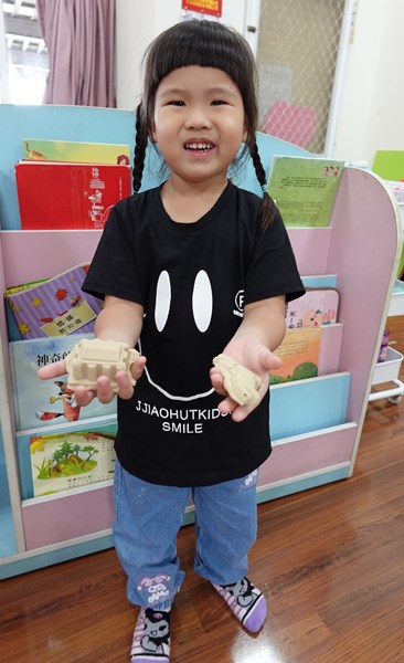 這是我的動力沙作品