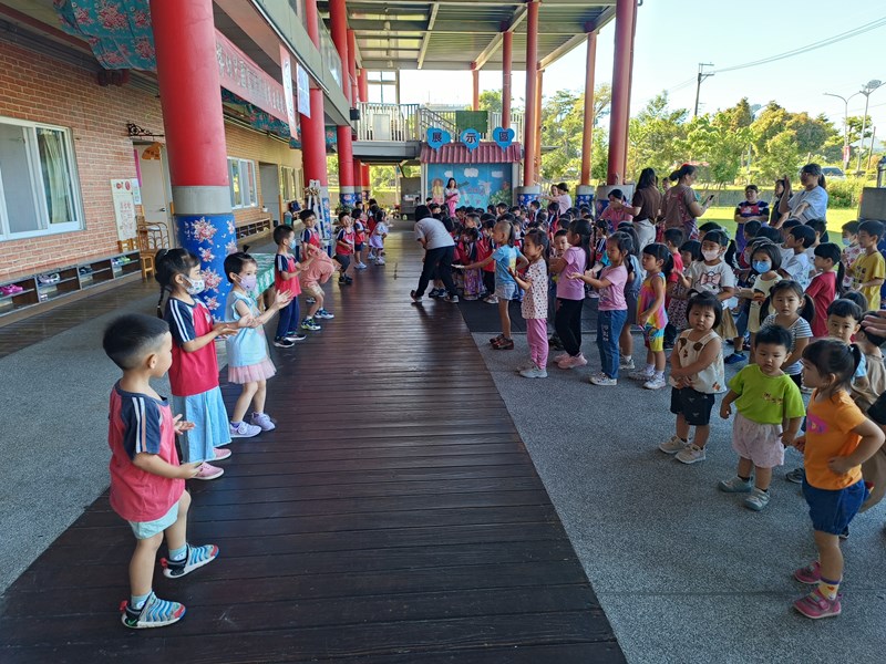 客語晨間教學18