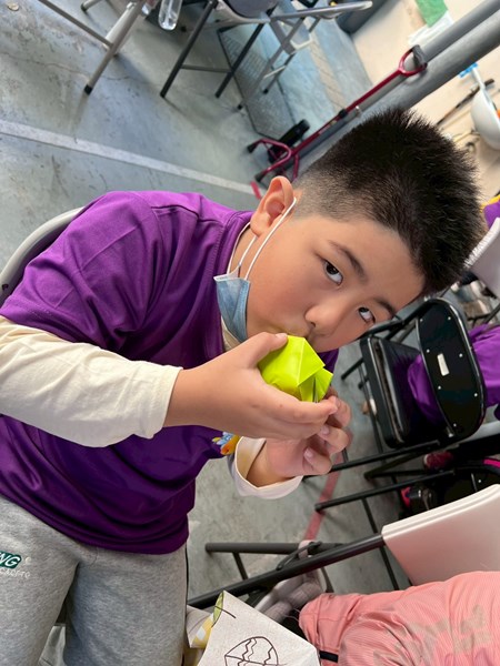 老幼共學-手作活動22