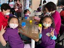 老幼共學-手作活動25